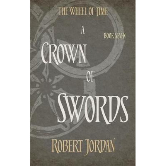 A Crown of Swords