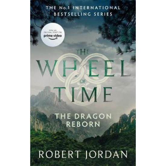 Wheel of Time: The Dragon Reborn