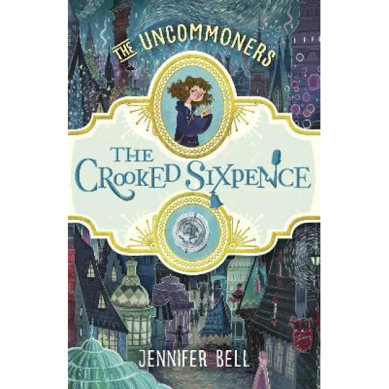 The Crooked Sixpence