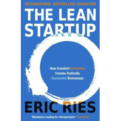 The Lean Startup