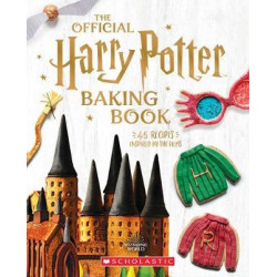 The Official Harry Potter Baking Book