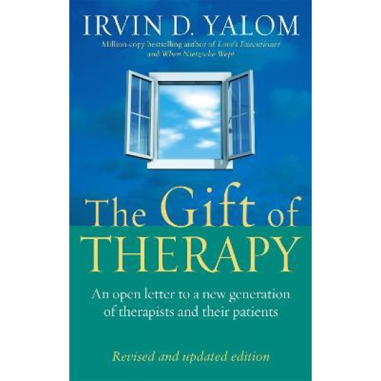 The Gift Of Therapy