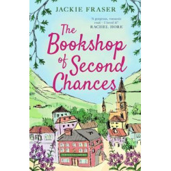 The Bookshop of Second Chances The Bookshop of Second Chances