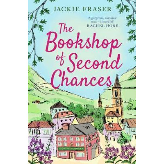 The Bookshop of Second Chances