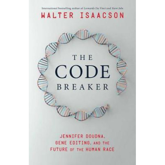 The Code Breaker