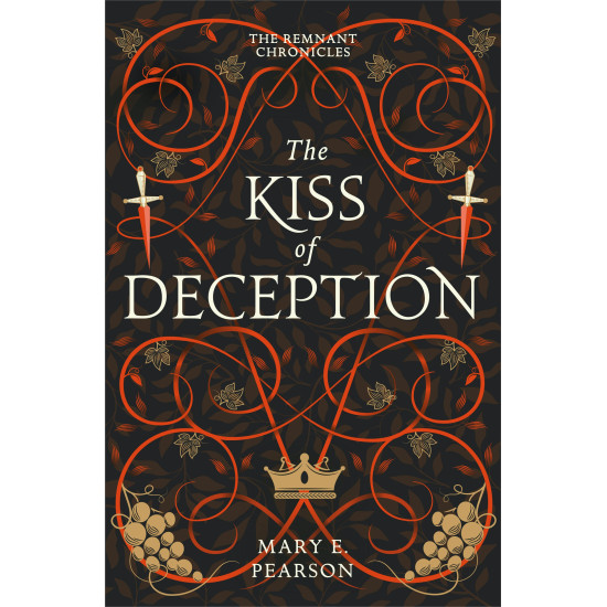 The Kiss of Deception