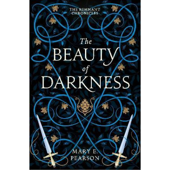 The Beauty of Darkness