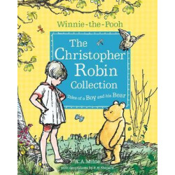 Winnie-the-Pooh: The Christopher Robin Collection