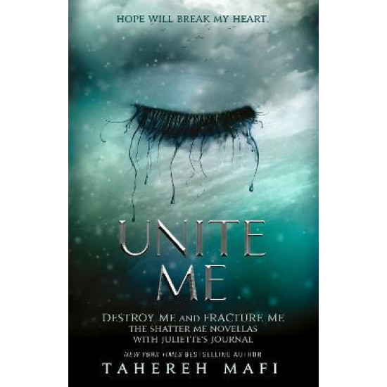 Unite Me - book 1.5, 2.5