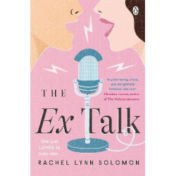 The Ex Talk The Ex Talk
