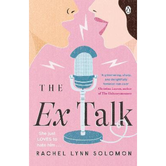 The Ex Talk