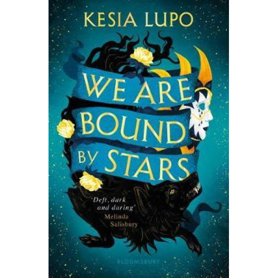 We Are Bound by Stars Book 2