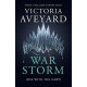 War Storm : Red Queen Book 4