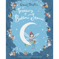 Treasury of Bedtime Stories