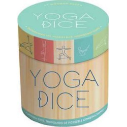 Yoga Dice