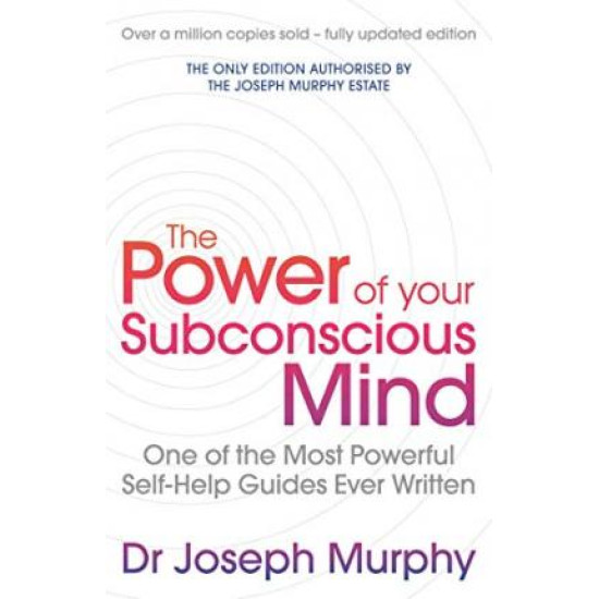 The Power Of Your Subconscious Mind