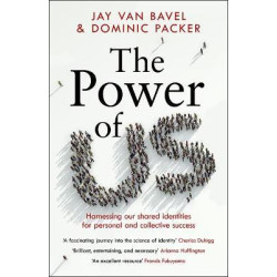 The Power of Us The Power of Us