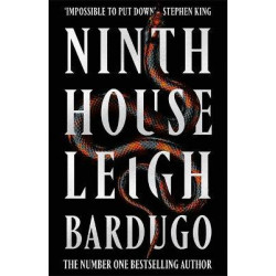 Ninth House Ninth House