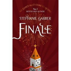 Finale - book 3 Finale - book 3