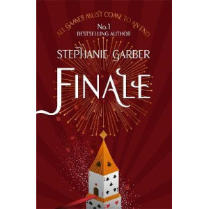Finale - book 3