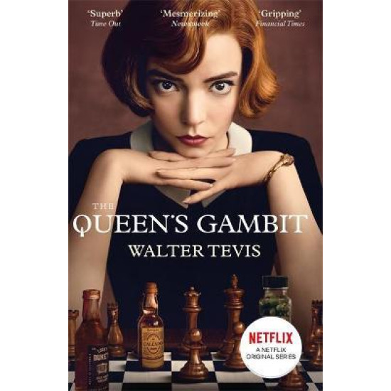 The Queen's Gambit