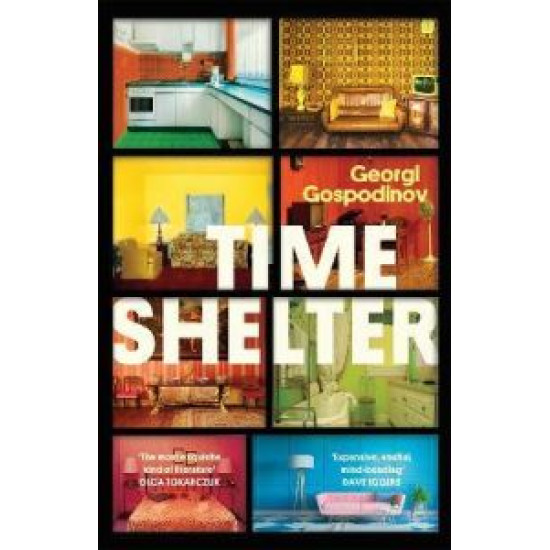 Time Shelter