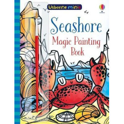 Magic Painting Seashore