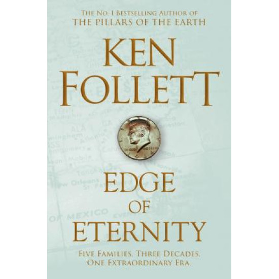 Edge of Eternity