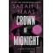 Crown of Midnight - book 2