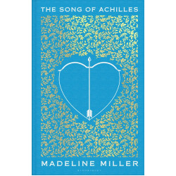 The Song of Achilles