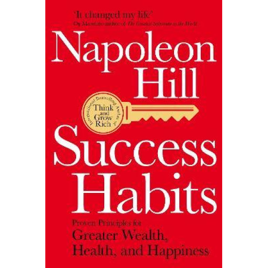 Success Habits