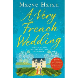 A Very French Wedding A Very French Wedding