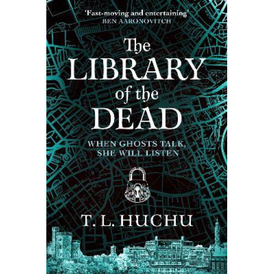 The Library of the Dead