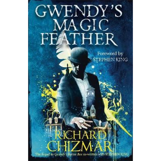 Gwendy's Magic Feather 