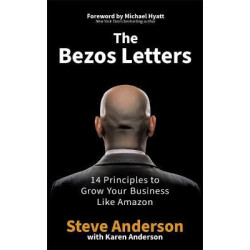 The Bezos Letters