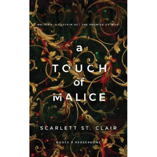 A Touch of Malice