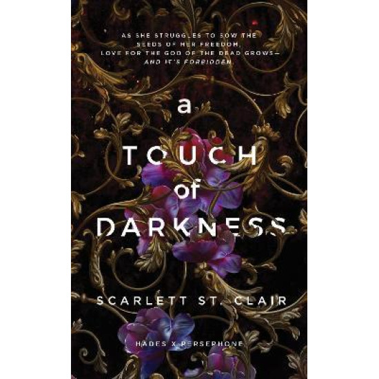 A Touch of Darkness