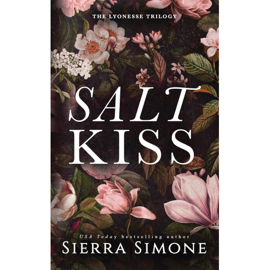 Salt Kiss