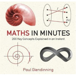 Maths in Minutes