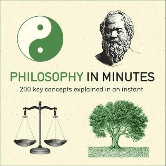 Philosophy in Minutes