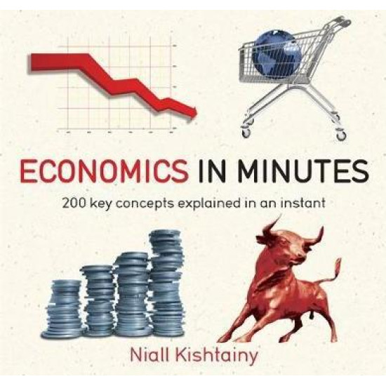 Economics in Minutes