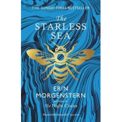 The Starless Sea