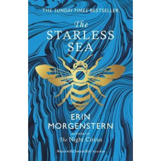 The Starless Sea