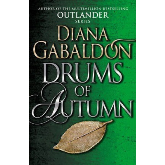 Drums Of Autumn Book 4