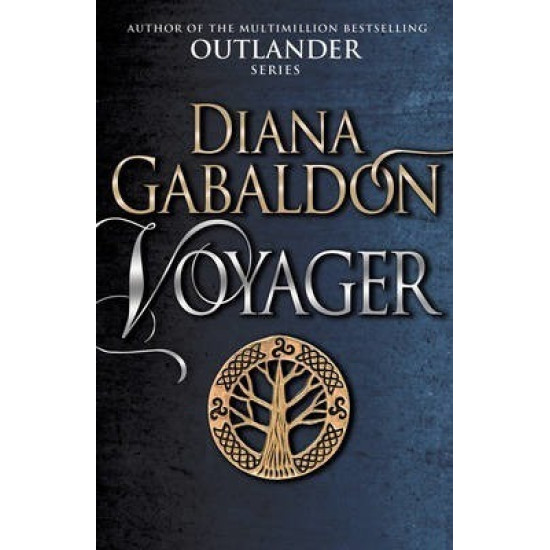 Voyager Book 3