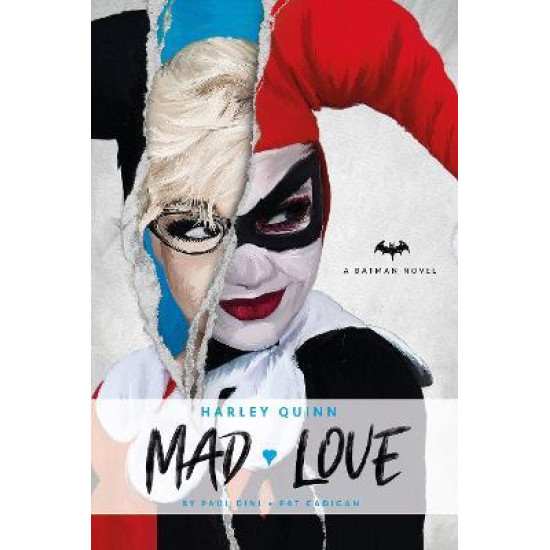 Harley Quinn: Mad Love