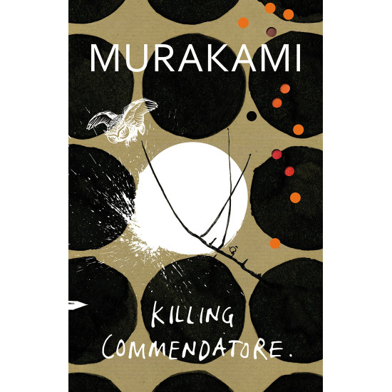 Killing Commendatore