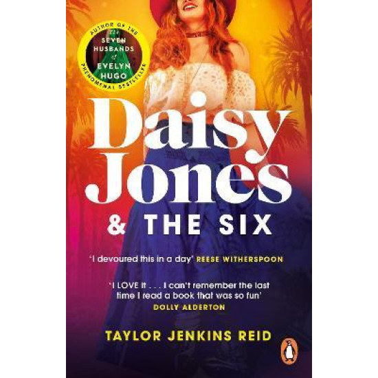 Daisy Jones & The Six