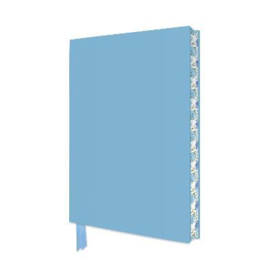 Тефтер Duck Egg Blue Artisan Notebook 