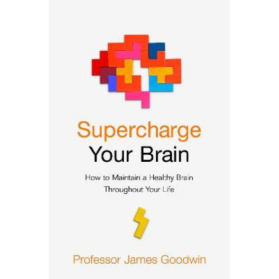 Supercharge Your Brain